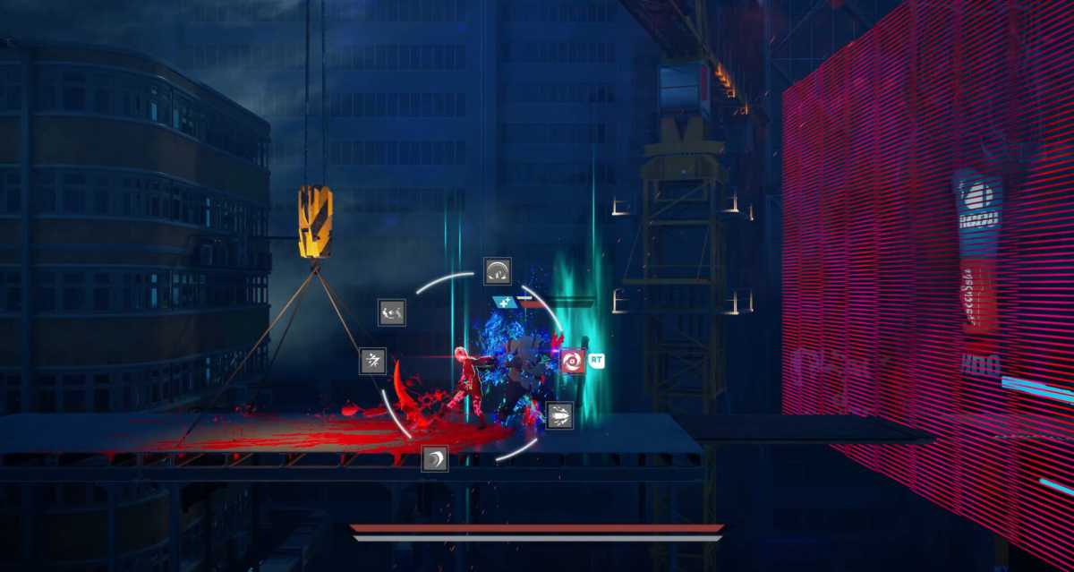 《血姬:双生》免安装绿色中文版