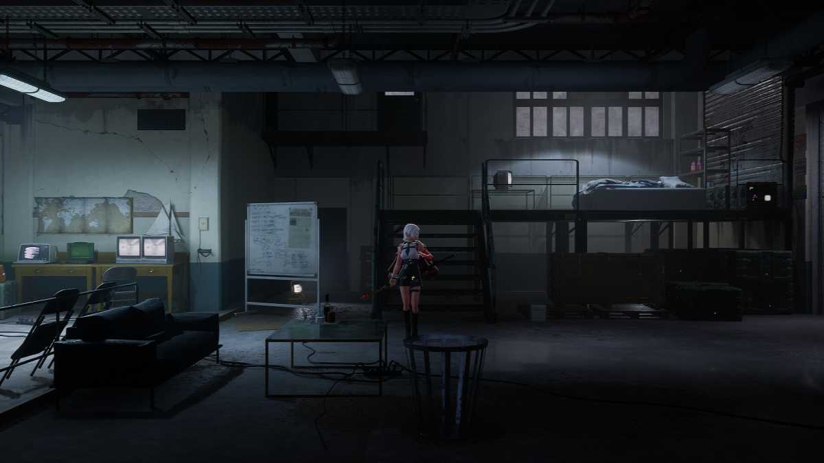 《血姬:双生》免安装绿色中文版