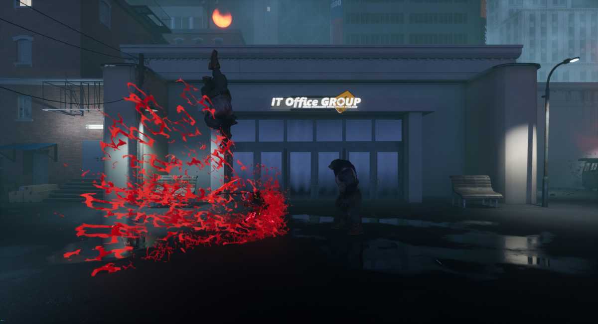 《血姬:双生》免安装绿色中文版