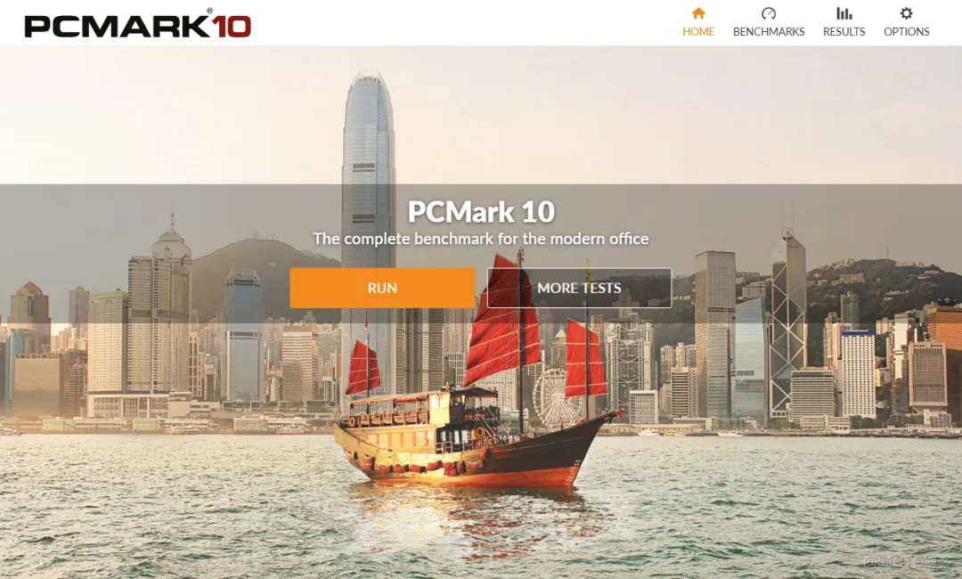 PCMark 10解锁专业版(系统性能测试) v2.3.2909 中文直装版