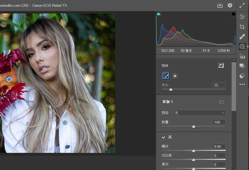 Adobe Camera Raw(优秀RAW处理工具) v18.1.1 最新版