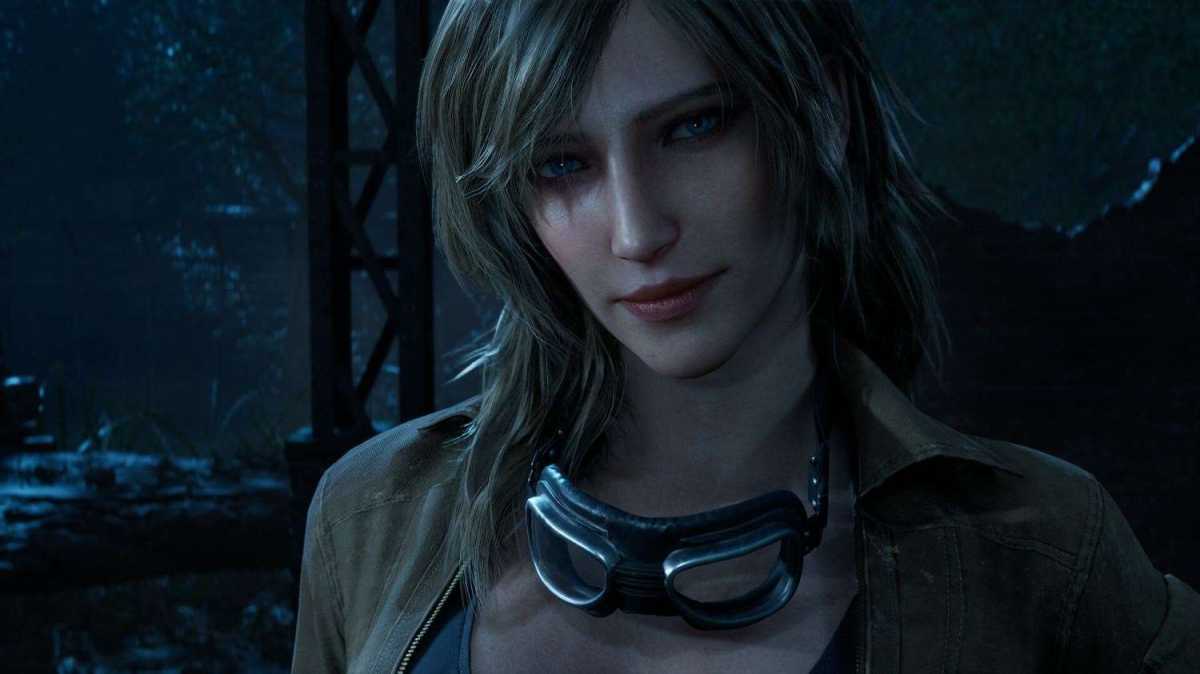 《合金装备3:重制版》v1.2.4 免安装绿色中文版