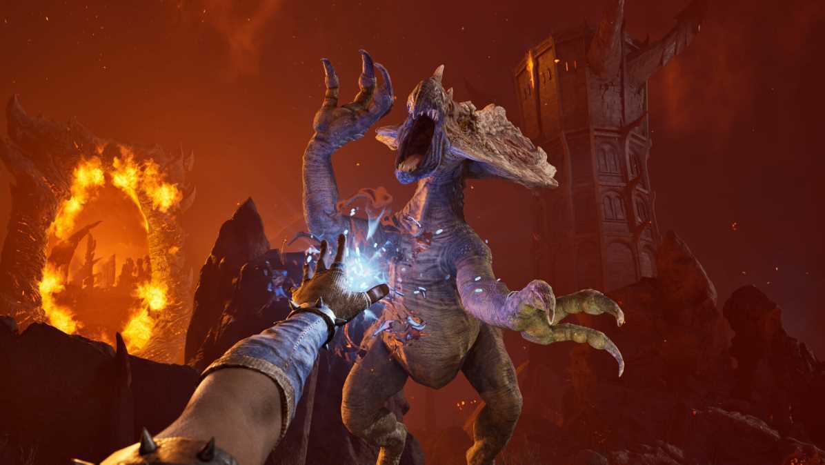 上古卷轴IV Build.19115871Fix 中文豪华湮灭重制版 | 预购特典+季票+全DLC-支持手柄|解压即撸