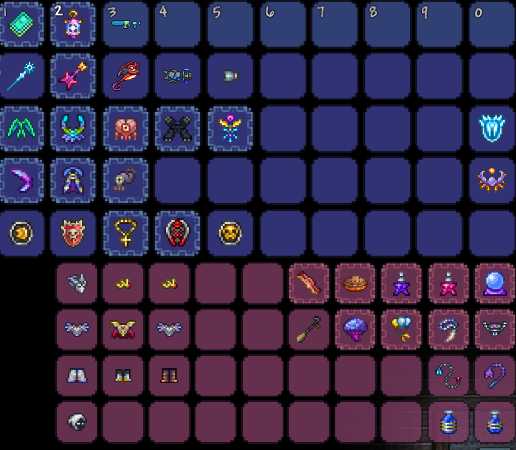 泰拉瑞亚 Terraria v1.4.5.3 豪华中文 | 全DLC|解压即撸