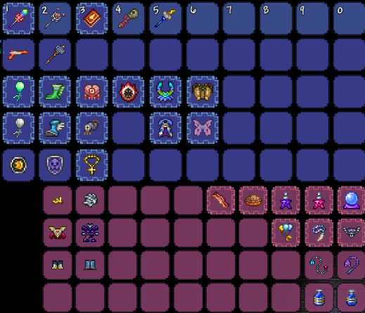 泰拉瑞亚 Terraria v1.4.5.3 豪华中文 | 全DLC|解压即撸