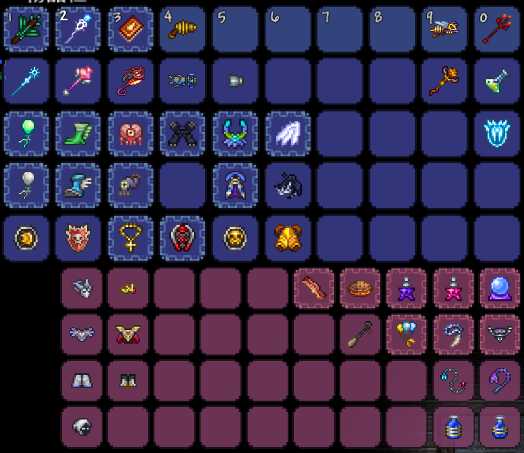 泰拉瑞亚 Terraria v1.4.5.3 豪华中文 | 全DLC|解压即撸