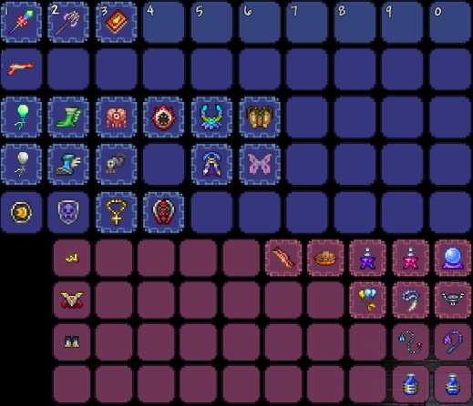 泰拉瑞亚 Terraria v1.4.5.3 豪华中文 | 全DLC|解压即撸