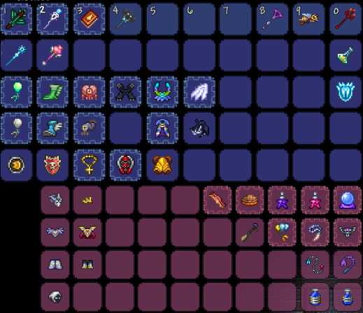 泰拉瑞亚 Terraria v1.4.5.3 豪华中文 | 全DLC|解压即撸