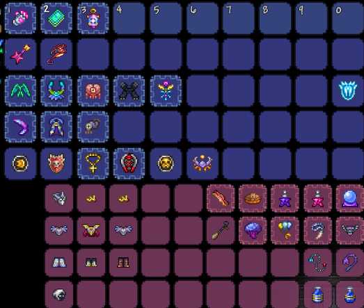 泰拉瑞亚 Terraria v1.4.5.3 豪华中文 | 全DLC|解压即撸