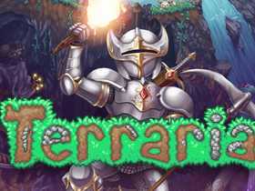 泰拉瑞亚 Terraria v1.4.5.3 豪华中文 | 全DLC|解压即撸 泰拉瑞亚 Terraria v1.4.5.3 豪华中文 | 全DLC|解压即撸