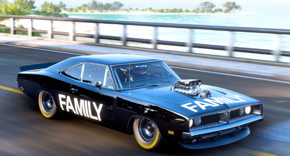 《极限竞速:地平线5》v1.688.044 中文免安装绿色顶级版 DLC全部解锁