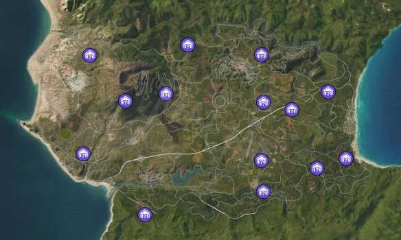 《极限竞速:地平线5》v1.688.044 中文免安装绿色顶级版 DLC全部解锁