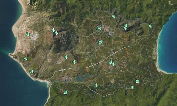 《极限竞速:地平线5》v1.688.044 中文免安装绿色顶级版 DLC全部解锁