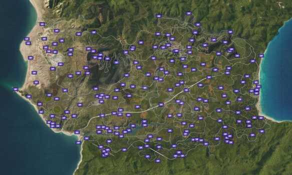 《极限竞速:地平线5》v1.688.044 中文免安装绿色顶级版 DLC全部解锁