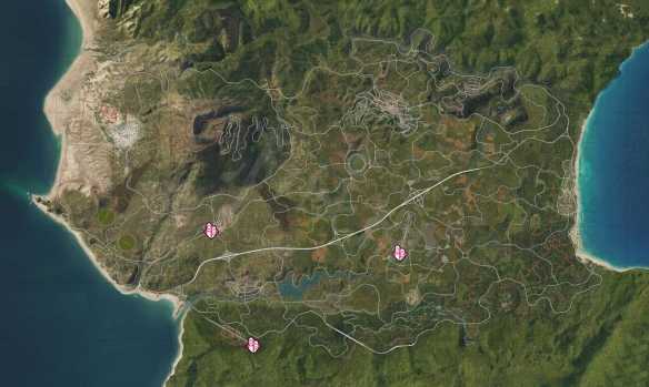 《极限竞速:地平线5》v1.688.044 中文免安装绿色顶级版 DLC全部解锁