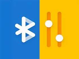 蓝牙音量控制Bluetooth Volume Manager v3.1.3-rc0高级版