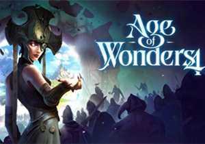 奇迹时代4 v1.014.002.119583 免安装绿色中文版|全DLC赠多项修改器