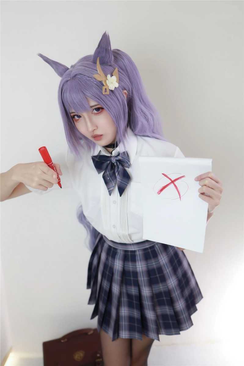 盒岛顶流!山崎怜 Rei 精选特辑:领略尤贝尔与爱尔奎特的跨次元冲击