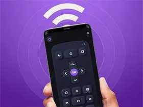 电视遥控器 v2.4.7 解锁内购版-万能遥控所有智能电视