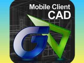 浩辰CAD看图王(CAD图纸文件手机查看软件) v5.18.8 去广告解锁付费版